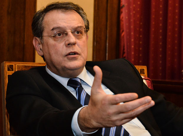 Небојша Човић: Из медија се информишем о процесу